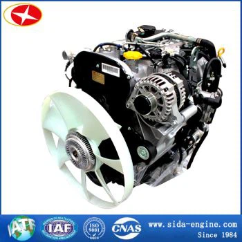 Diesel Engine for Generator